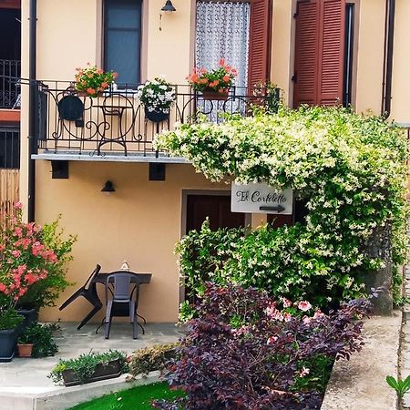 Il Cortiletto Verduno Exterior foto