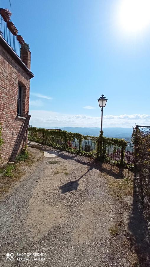 Il Cortiletto Verduno Exterior foto
