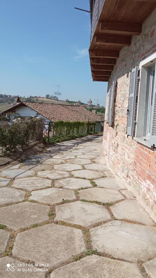 Il Cortiletto Verduno Exterior foto