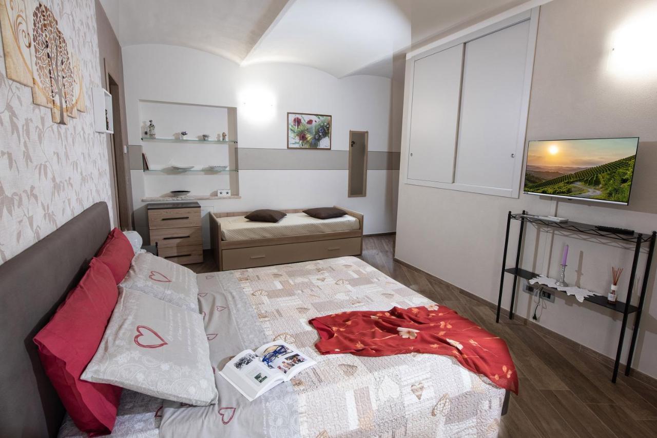 Il Cortiletto Verduno Exterior foto