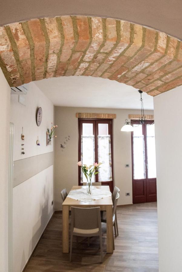 Il Cortiletto Verduno Exterior foto