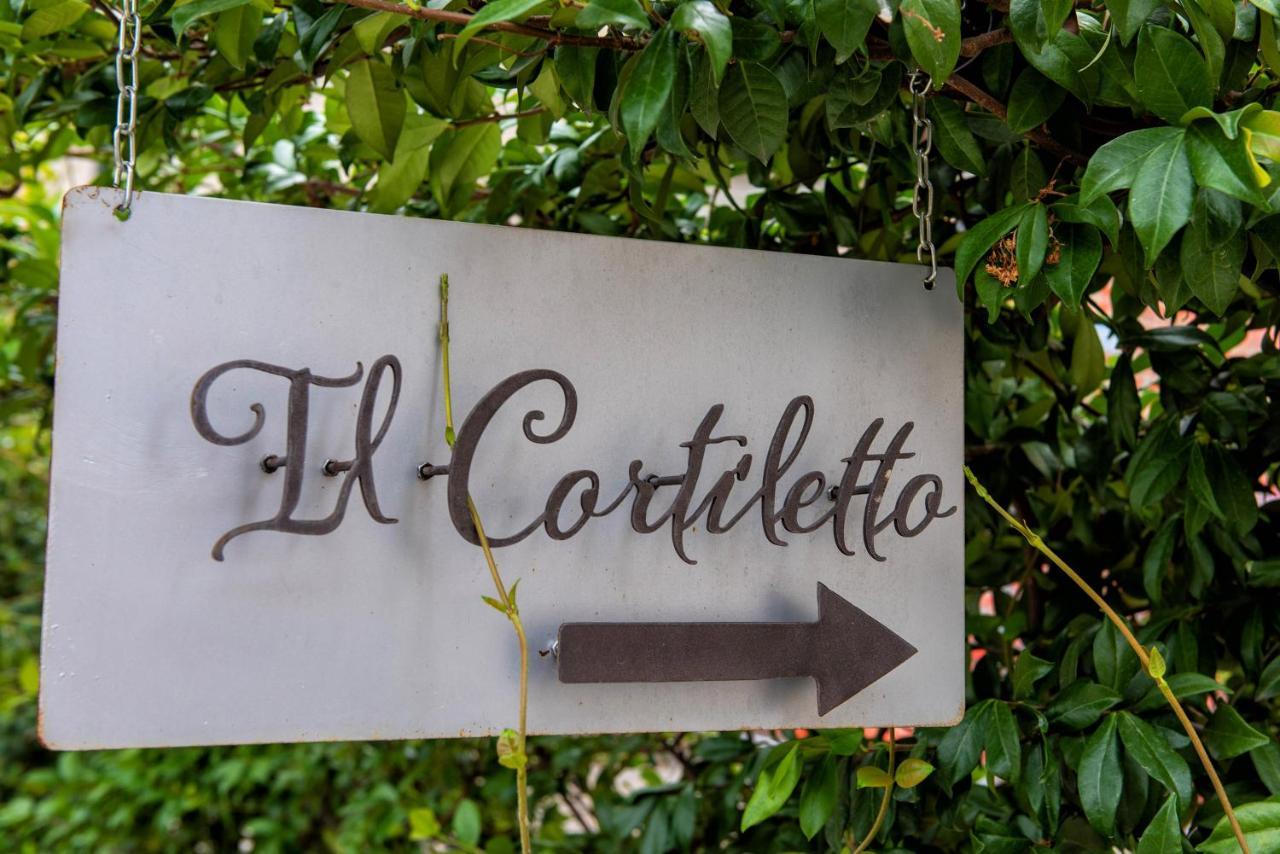 Il Cortiletto Verduno Exterior foto