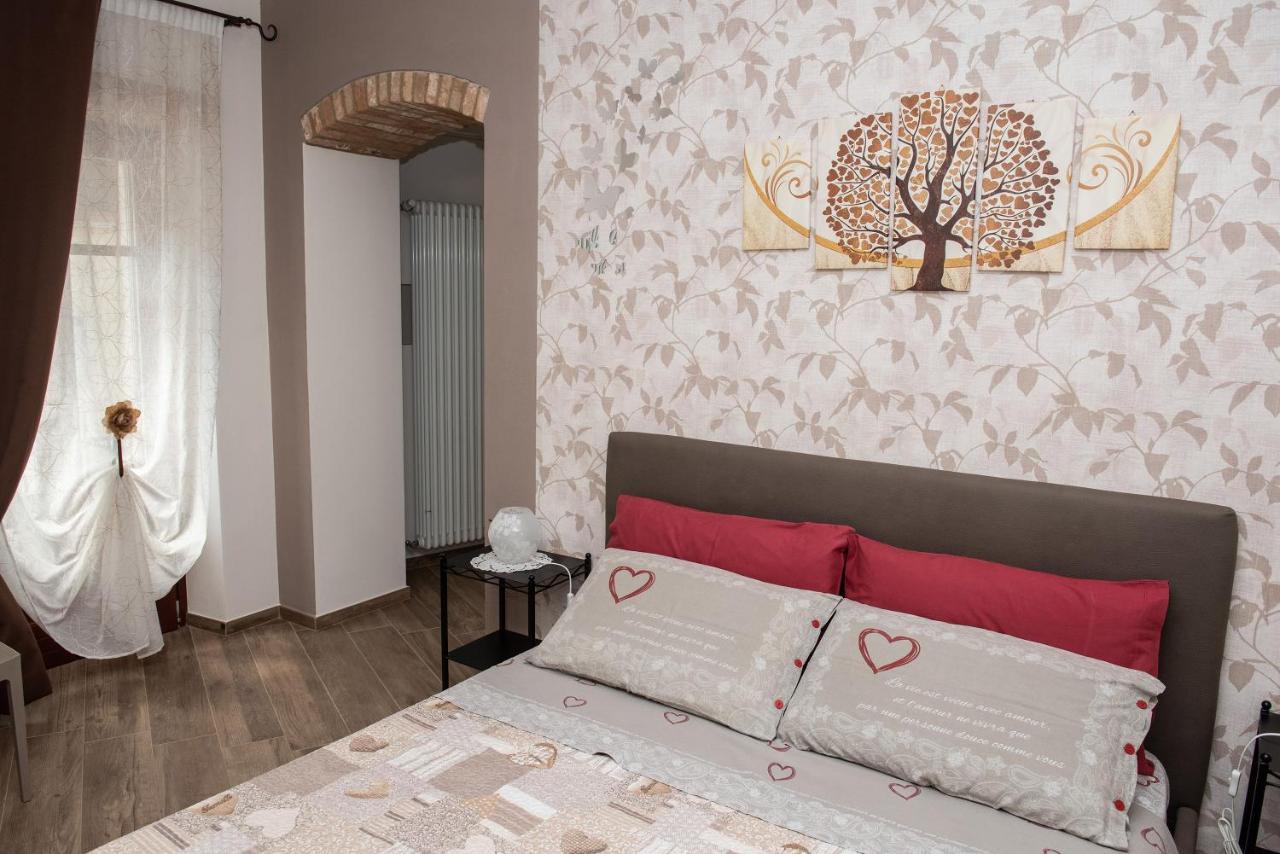 Il Cortiletto Verduno Exterior foto